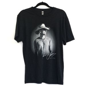 Kenny Chesney T-shirt 2015 The Big Revival Tour